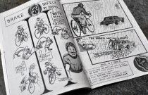 Cycling in Print :: VI